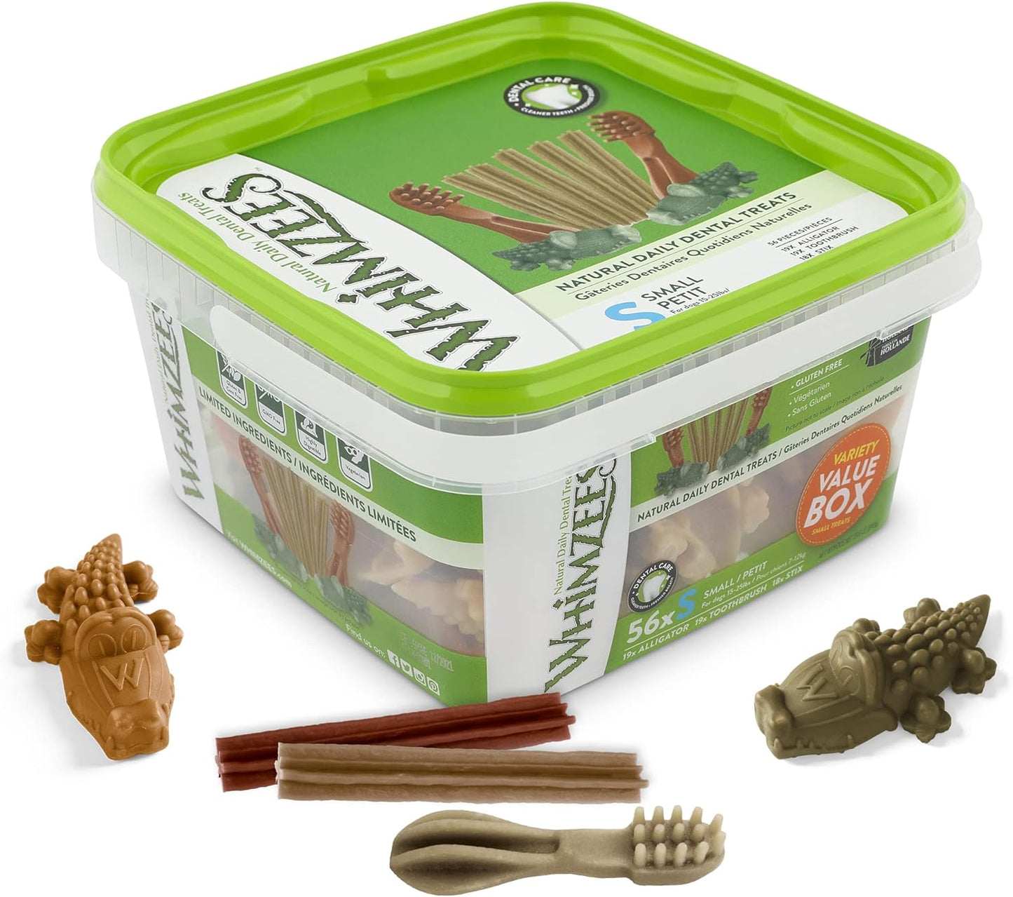 Natural-Dental-Dog-Chew-Long-lasting,-Variety-Box-3131