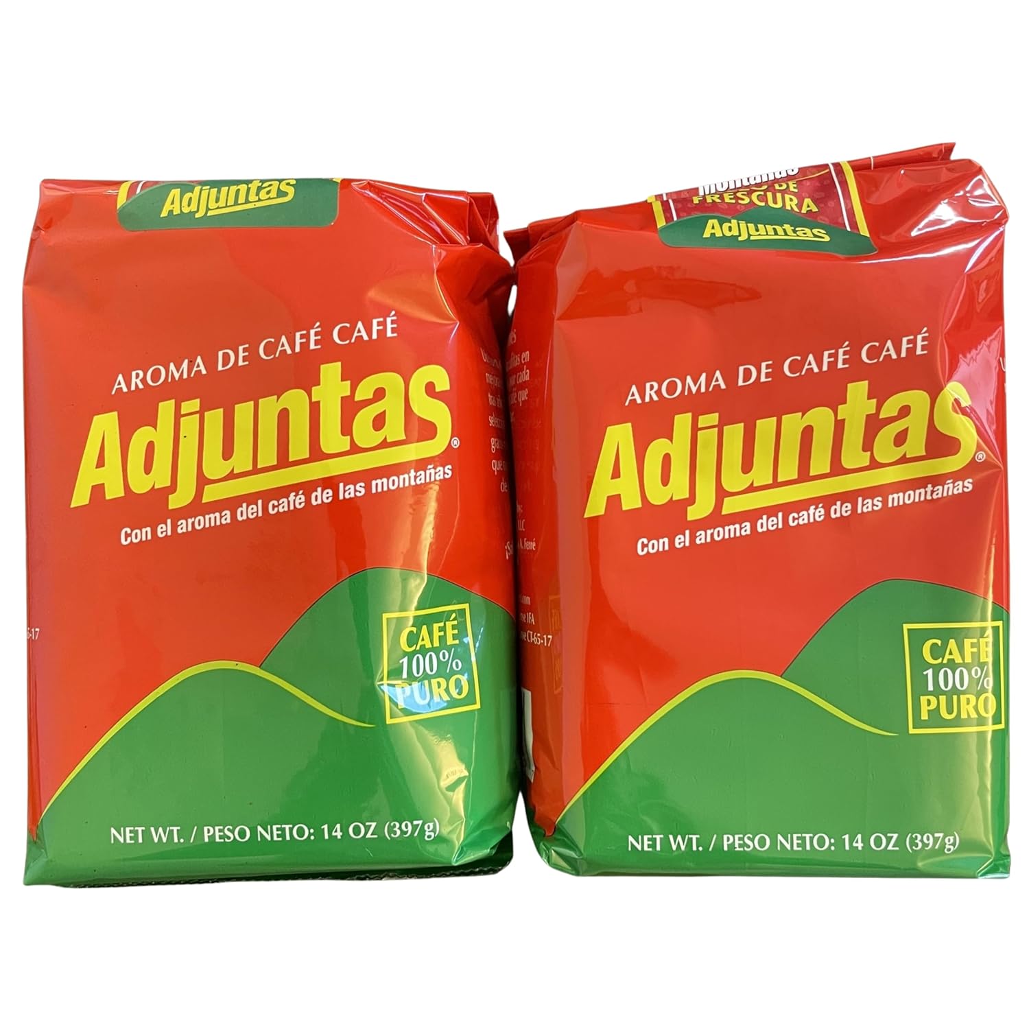 Cafe-Adjuntas---Café-molido-puertorriqueño-tostado-oscuro---Paquete-de--134
