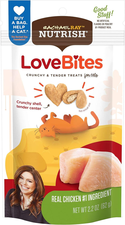 Rachael-Ray-Nutrish-Love-Bites-Cat-Treats,-Chicken,-Ounces-3