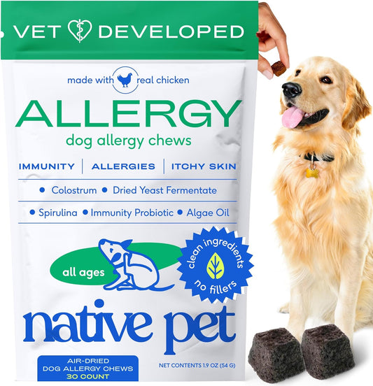 Native-Pet-Dog-Allergy-Chews---Dog-Allergy-Relief-with-Probiotics-Colostrum-548