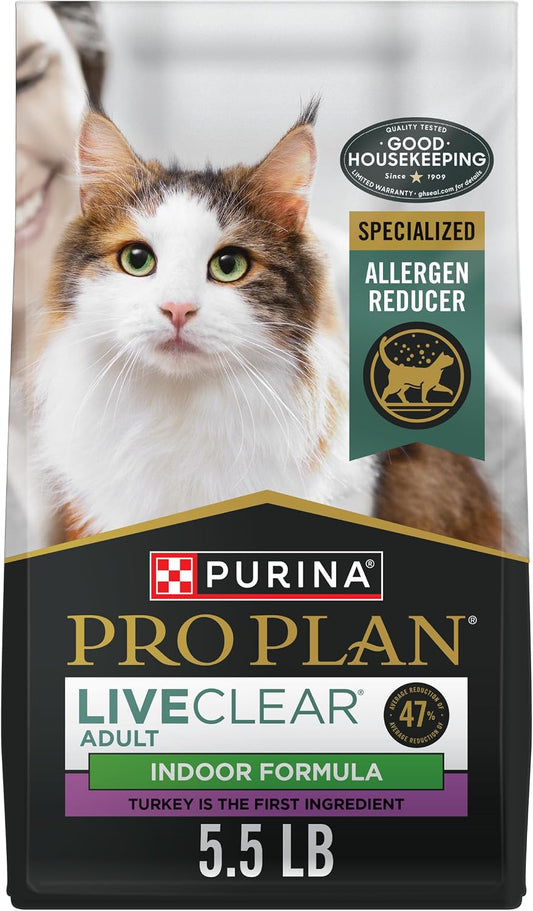 Purina-Pro-Plan-Indoor-Cat-Food-LiveClear-Cat-Allergen-Reducing-Turkey-and-Rice-1630