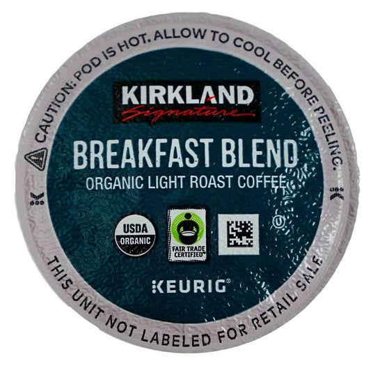 Kirkland-Breakfast-Blend-Single-cup-Coffee-for-Keurig-K-cup-Brewers,-50-Count-----2174