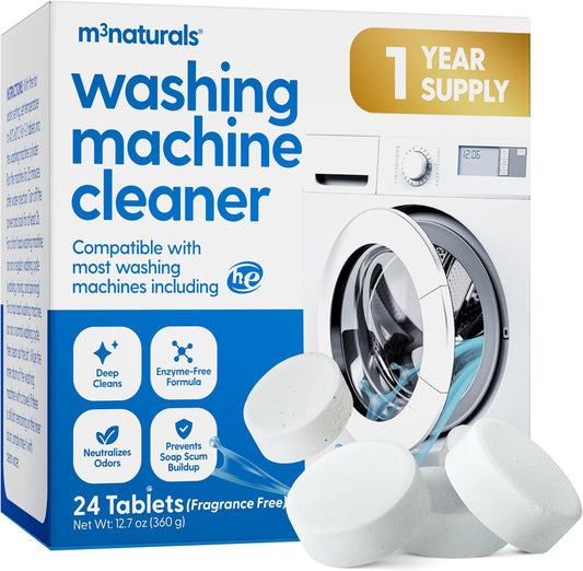 M3-Naturals-Washing-Machine-Cleaner-Tablets---Oxygen-Based-HE-Top-&-488