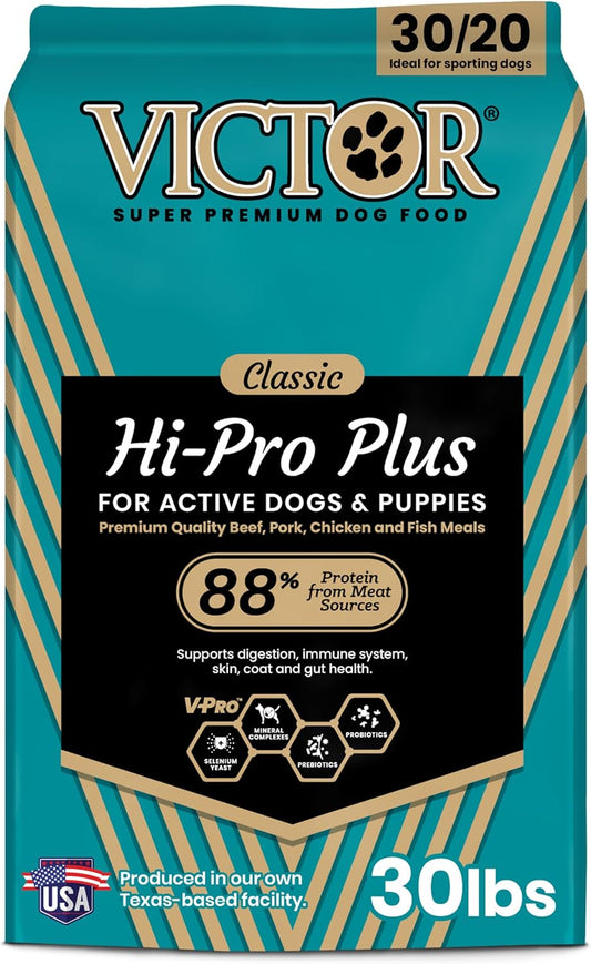 VICTOR-Super-Premium-Dog-Food-–-Hi-Pro-Plus-Dry-Kibble-–-High-Protein-2344