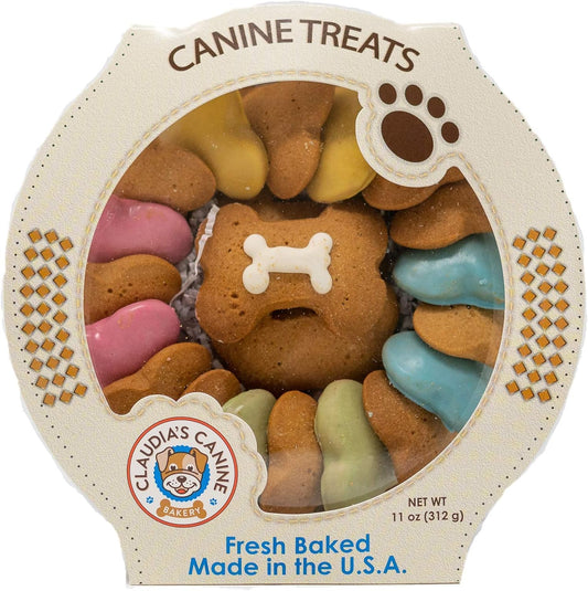 Carousel-of-Canine-Party-Bones-Gourmet-Dog-Treats,-1446