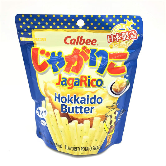 Calbee-JagaRico-Hokkaido-Butter-(12-Pack)-----103