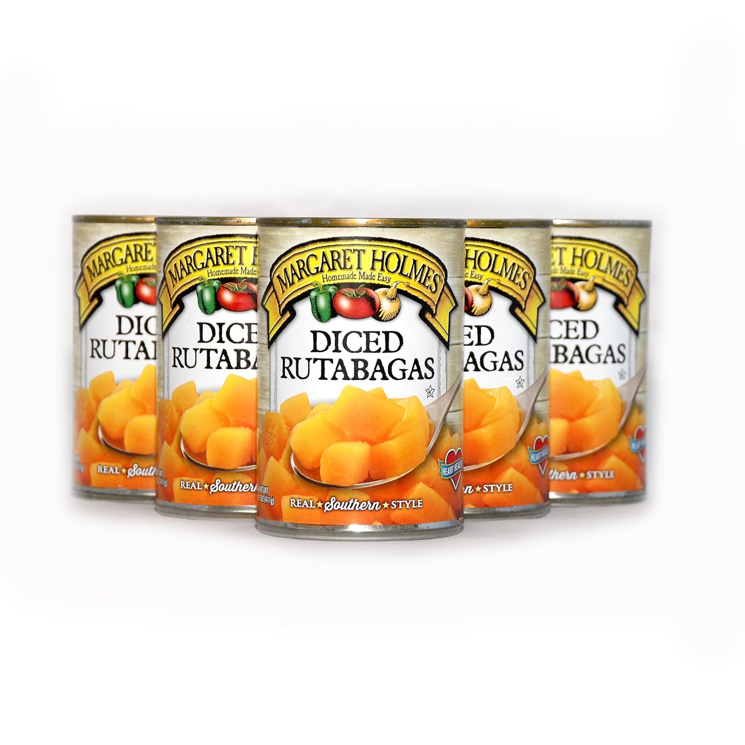 Margaret-Holmes-Diced-Canned-Rutabaga,-14.5-oz,-Pack-of-6-----361