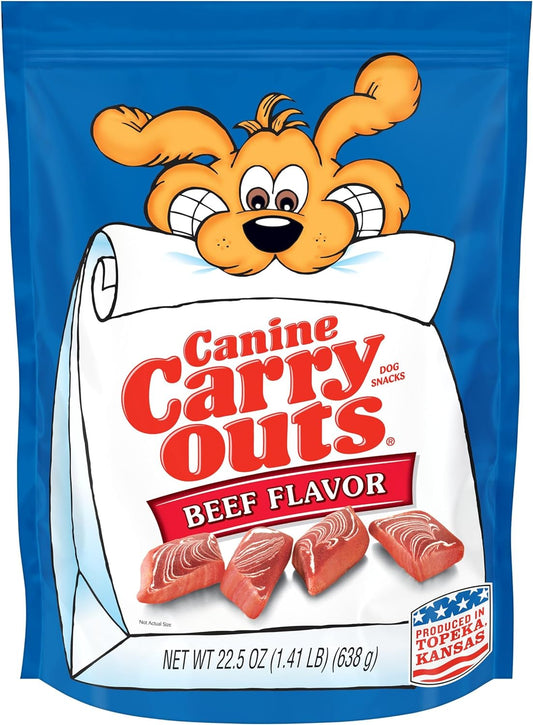Beef-Flavor-Dog-Treats,-22.5-Ounce-Bag---1337