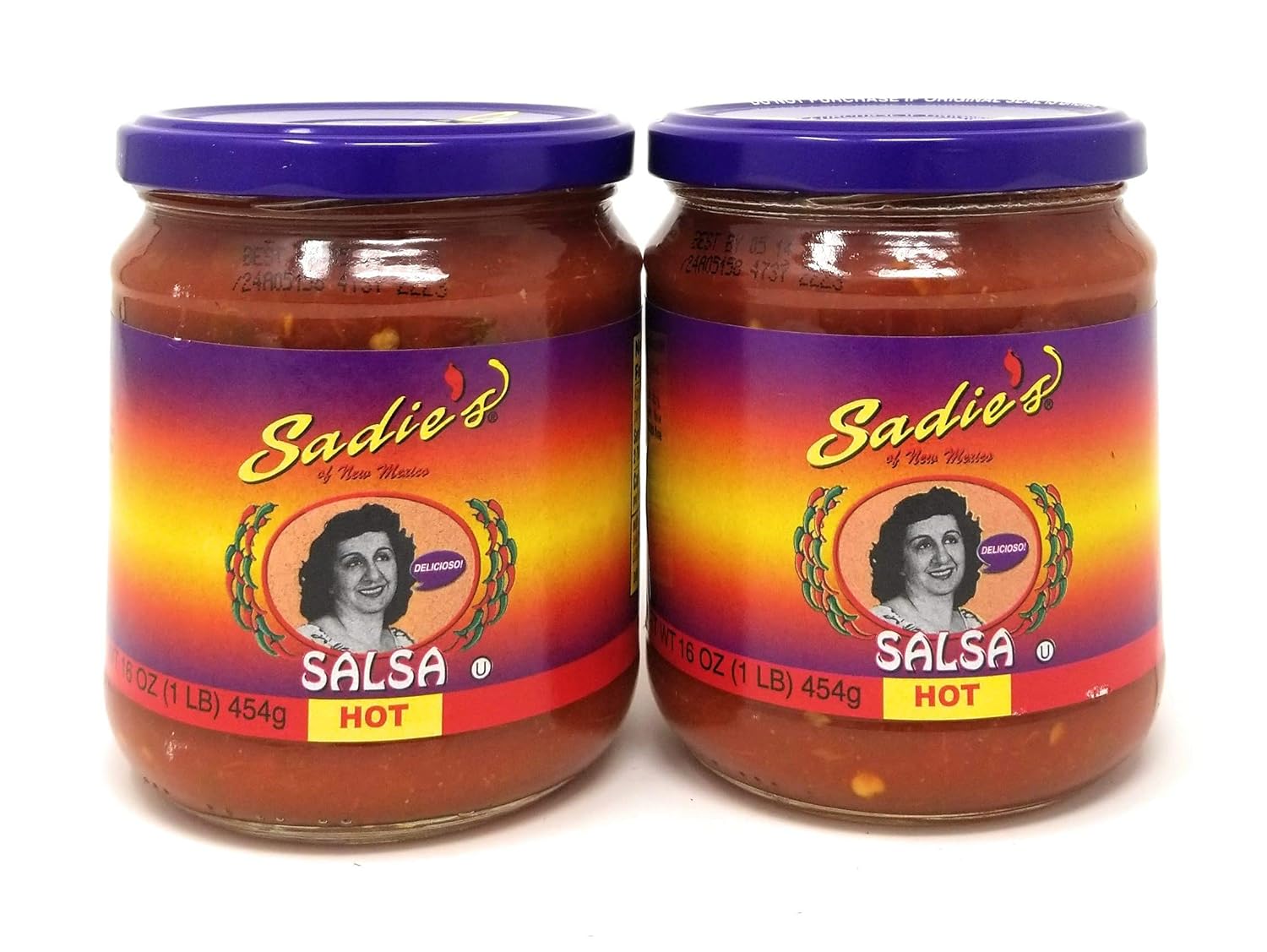 Sadie's-of-New-Mexico-Hot-Salsa-16oz-QTY-2-------347