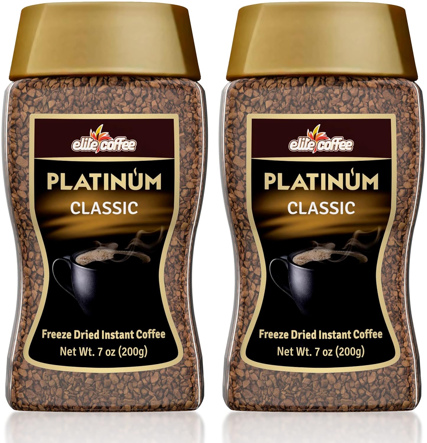 Elite-Platinum-Freeze-Dried-Instant-Coffee-Classic-7.5-oz-(Pack-of-2)---718