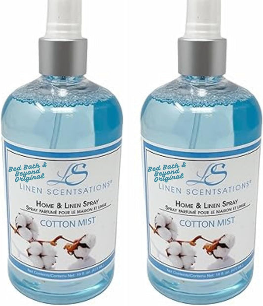 Linen-Scentsations-Fabric-and-Linen-Spray-2-Pack,-Cotton-Mist---Odor-522