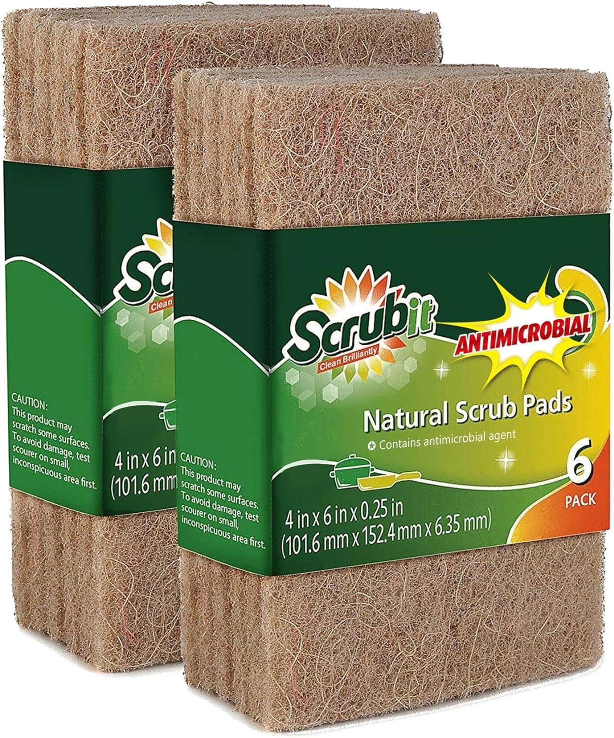 SCRUBIT-Natural-Scouring-Pads-(12-Pack)---Eco-Friendly-Scrubbing-3923