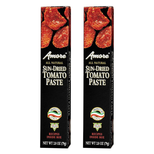 Amore-Sun-Dried-Tomato-Paste,-Made-in-Italy,-2.8-oz,-2-Pack---352
