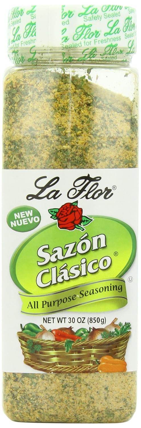 La-Flor-Spices-Sazon-Clasico,-30-1031