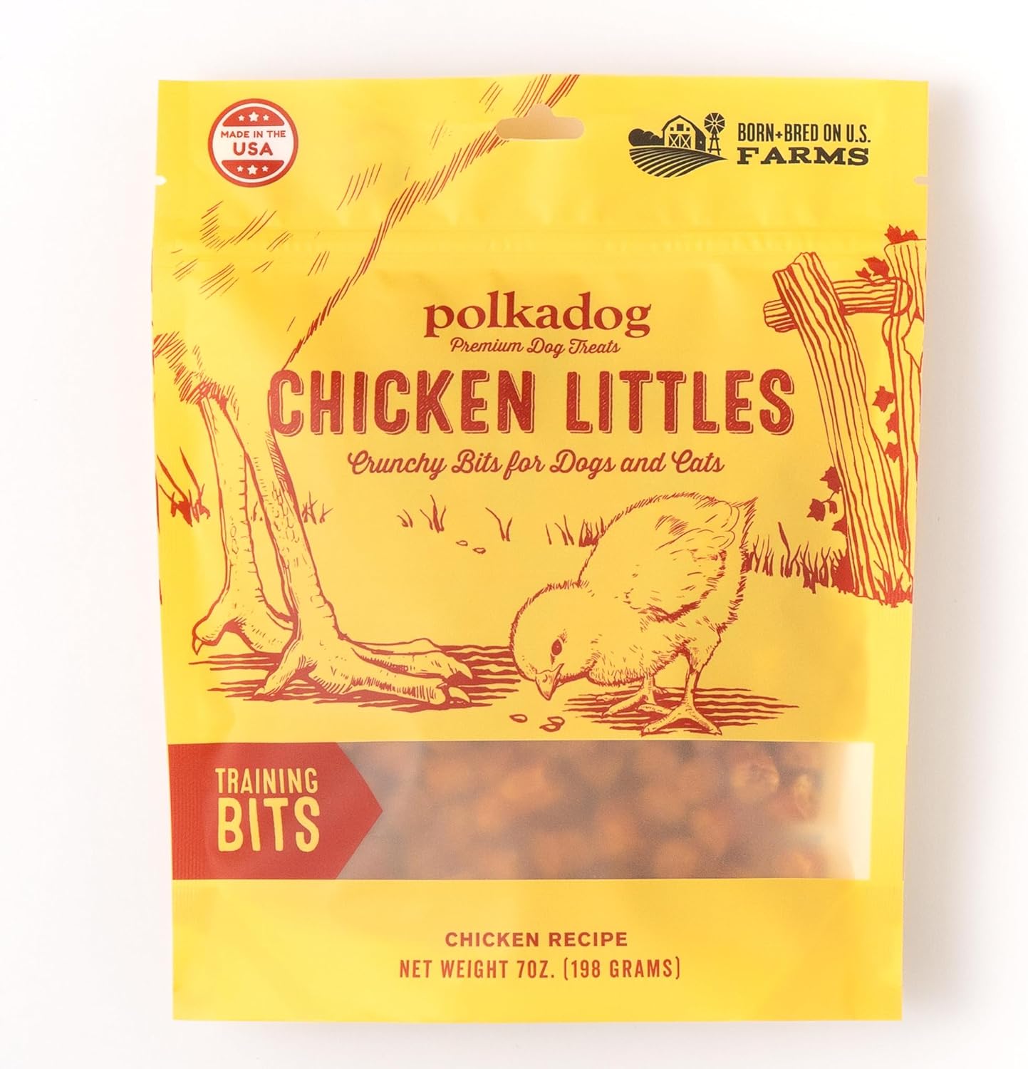 Chicken-Littles-Training-Bits-Dog-Treats,-Cat-Snacks-3232