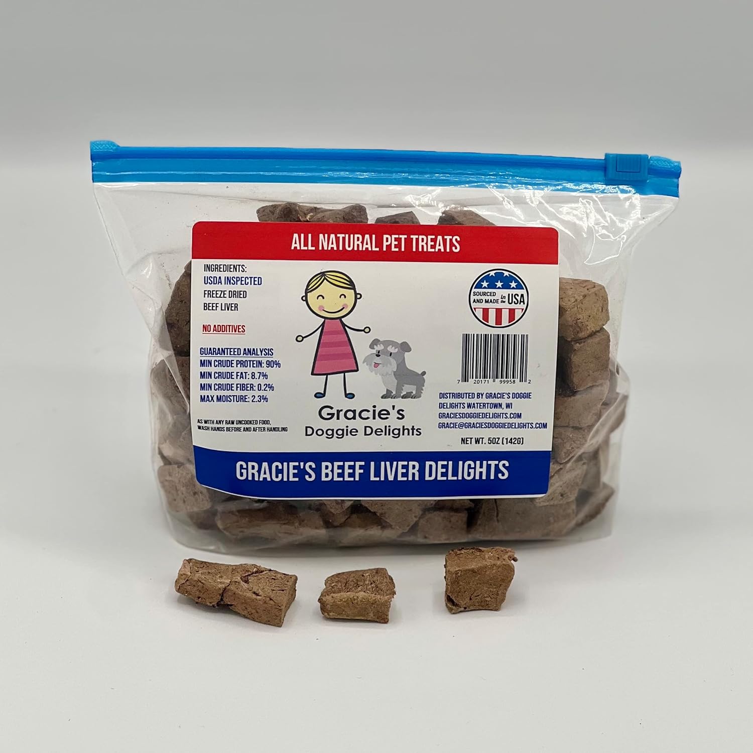 Gracie's-Beef-Liver-Delights-5oz-------380