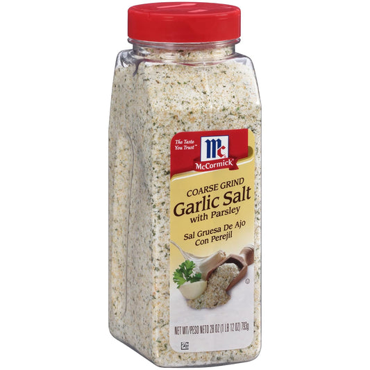 McCormick-Coarse-Grind-Garlic-Salt-With-Parsley,-28-oz-------1776