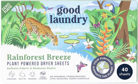 Rainforest-Breeze-Scented-Dryer-Sheets,-Reduce-Static,-Infused-with-Essential-3288