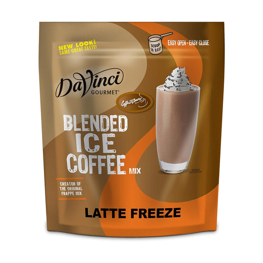 DaVinci-Gourmet-Iced-Coffee-Latte-Blended-Drink-Mix,-3-Pounds-------596