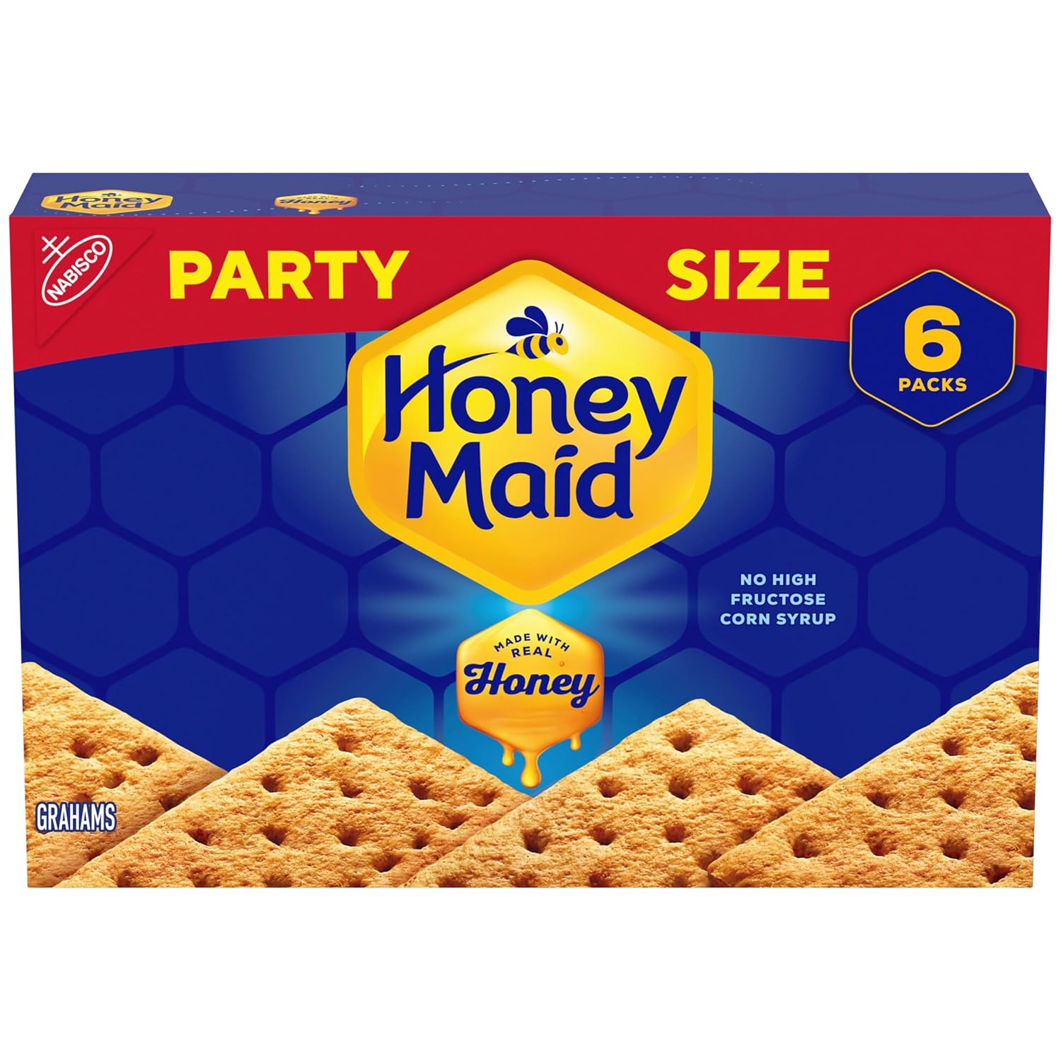 HONEY-MAID-Graham-Crackers,-Lunch-Snacks,-Party-Size,-28.8-oz-|--8g-Whole-Grain-30g-2726