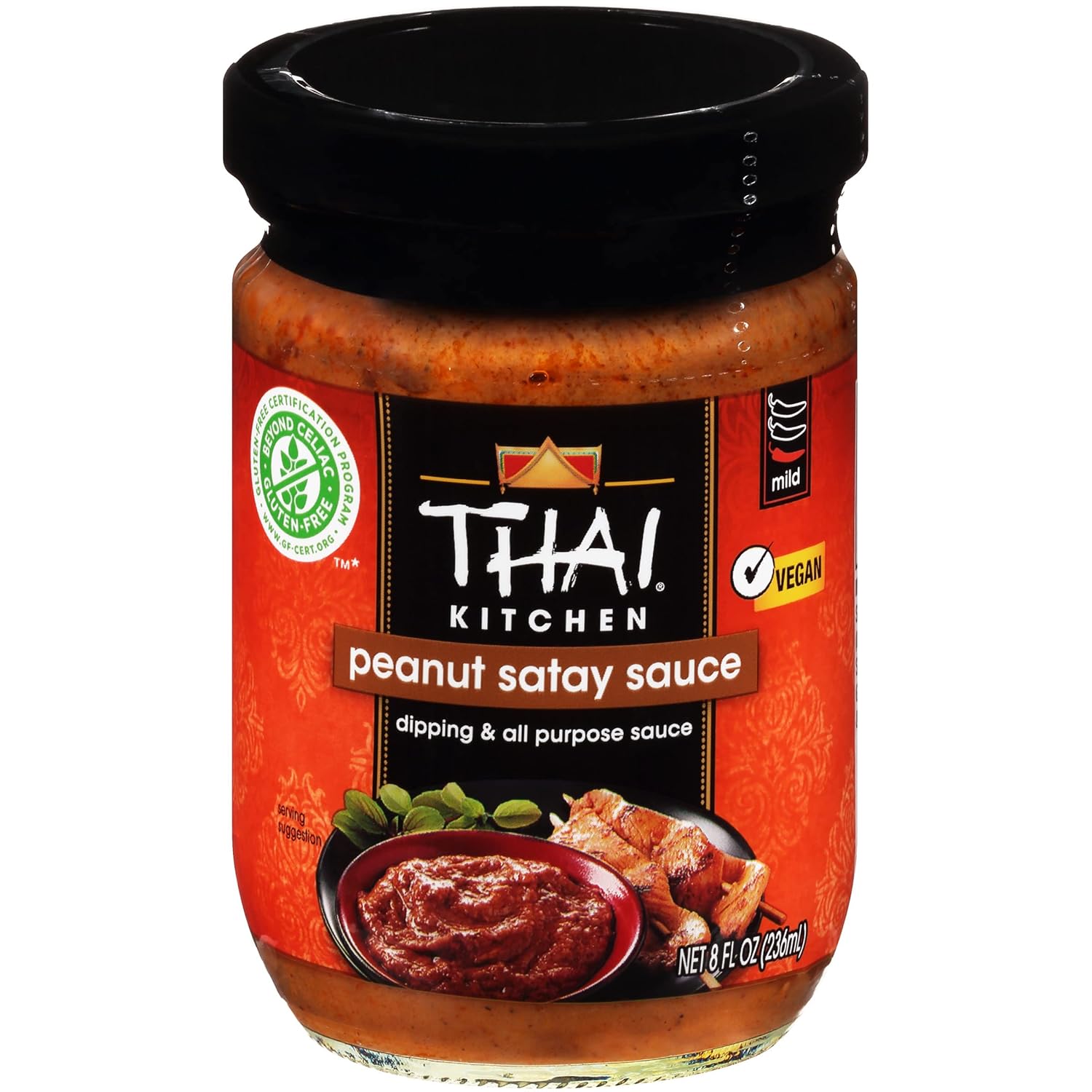 Thai-Kitchen-Gluten-Free-Peanut-Satay-Sauce,-8-fl-oz-----1863