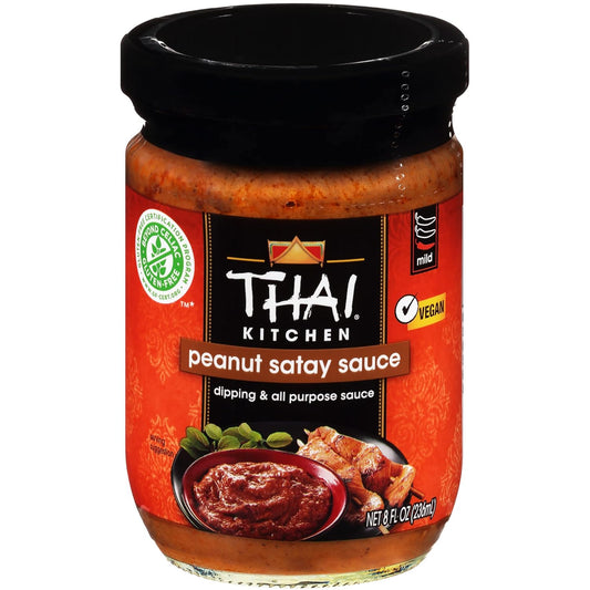 Thai-Kitchen-Gluten-Free-Peanut-Satay-Sauce,-8-fl-oz-----1863
