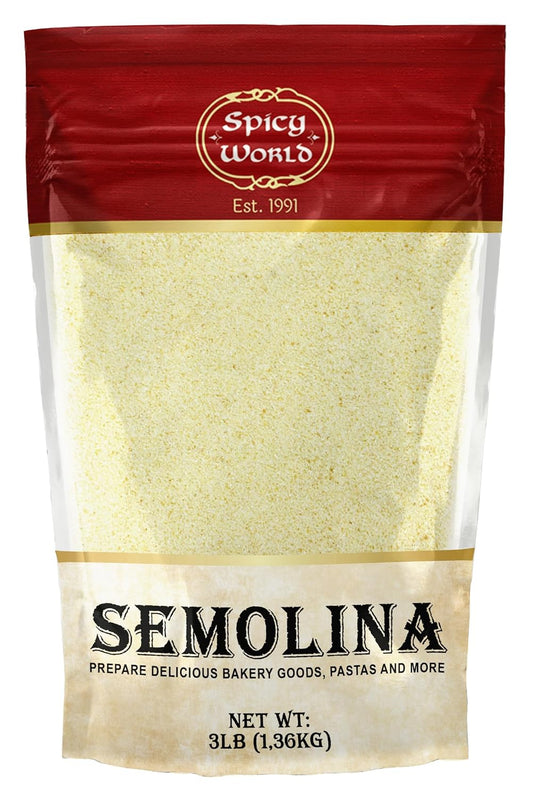 Semolín-Spicy-World,-2-libras-por-bolsa.-------841
