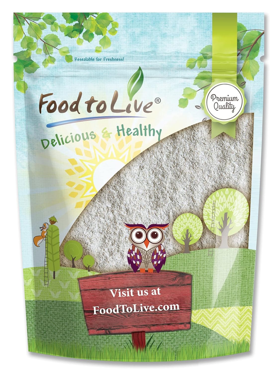 Food-to-Live-Rye-Flour,-1-Pound-–-Stone-Ground-from-Whole-161