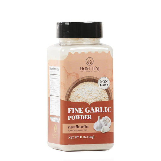 Homtiem-Garlic-Powder-12-Oz-(340g),-4364