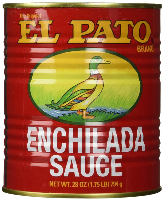 El-Pato-Red-Chile-Enchilada-Sauce,-2302