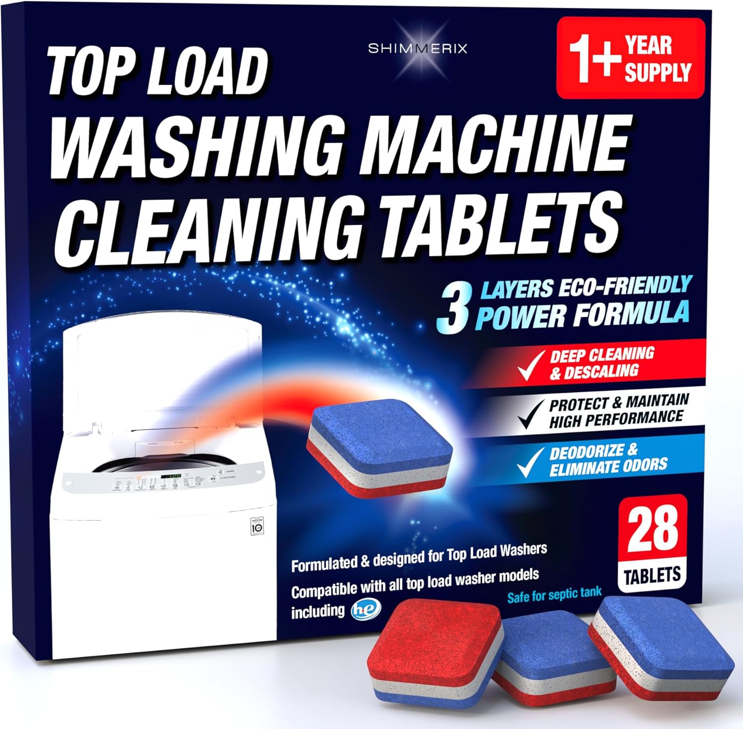 Washing-Machine-Cleaner-Tablets-28-Pack-for-HE-Top-Load---Eco-1285