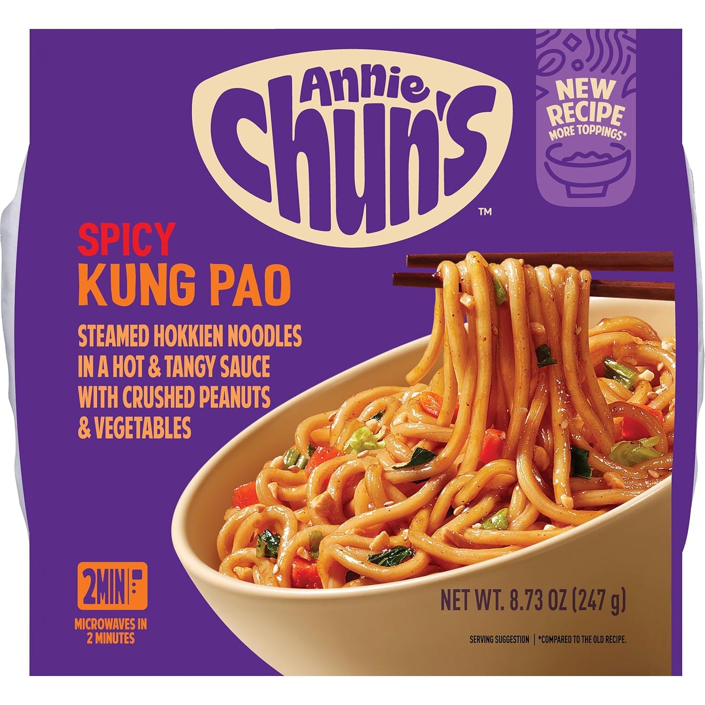 Annie-Chun's-Spicy-Kung-Pao---Tazón-para-fideos,-8.73--oz-440