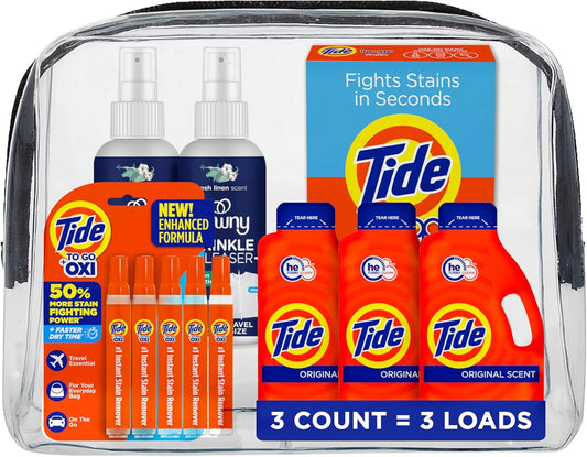 Tide-Cruise-Essentials-Bundle---Includes-Liquid-Detergent,-Tide-Stain-Remover-Wipes,-821