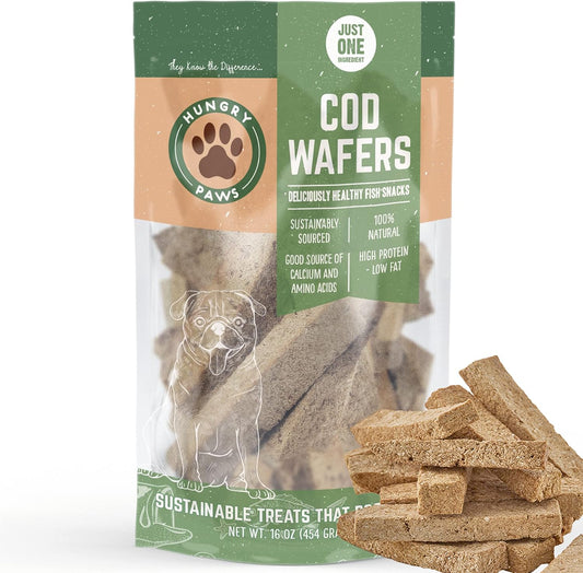 Cod-Fish-Wafer-Single-Ingredient-Dog-Treat---575