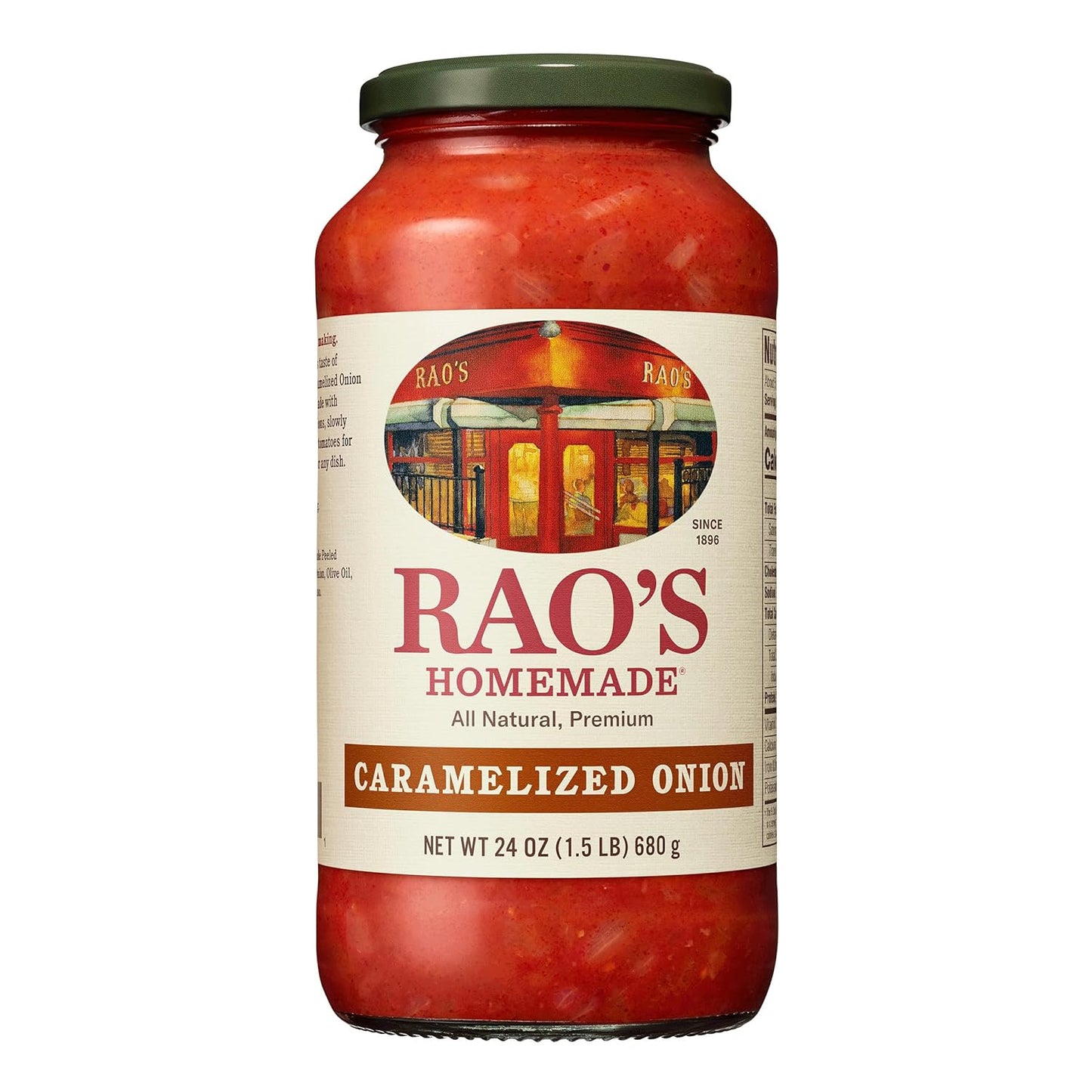 Rao's-Homemade-Caramelized-Onion-Sauce,-24-oz,-Caramelized-Onion-and-Tomato,-All-1880