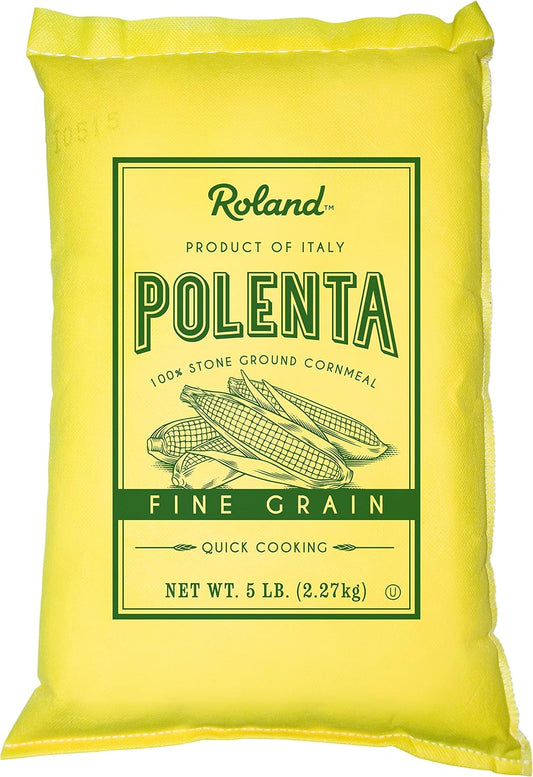 Roland-Foods-Fine-Grain-Yellow-Polenta-From-Italy,-Specialty-Imported-Food,-5-519