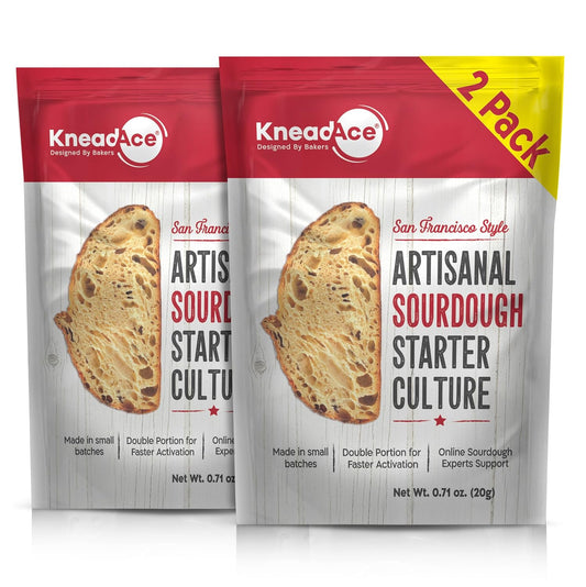 KneadAce-Double-Pack-Sourdough-Starter-Culture,-Fast-2999