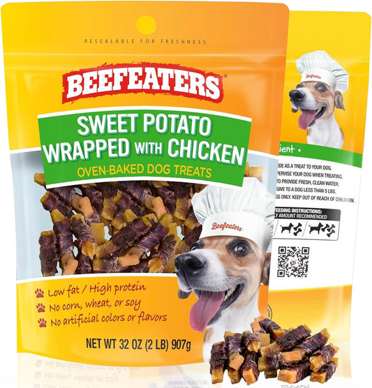 Beefeaters-Dog-Treats-Sweet-Potato-Chews-32-oz-Resealable-Bag-|-Jerky-1610