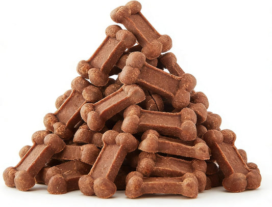 Jungle-Calling-48-Ct.-Senior-Dog-Soft-Treats,-Easy-to-Chew-Biscuits-746