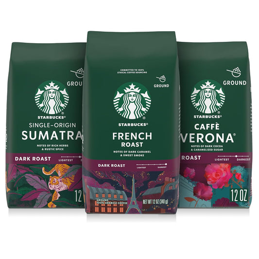 Starbucks-Ground-Coffee,-Dark-Roast-Hot-or-Iced-Coffee,-Variety-Pack,-Three-12-2415