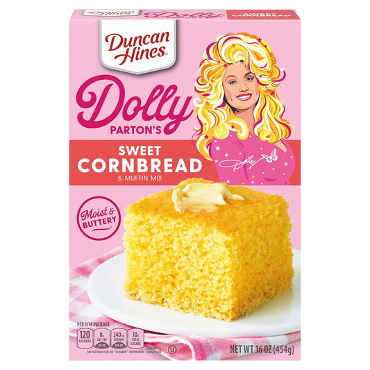 Duncan-Hines-Dolly-Parton's-Sweet-Cornbread-&-Muffin-Mix,-16-676