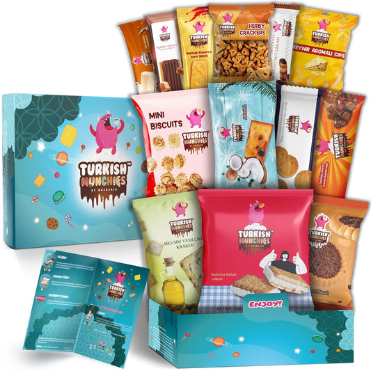 Midi-International-Food-Hamper-|-Premium-Exotic-Foreign-509