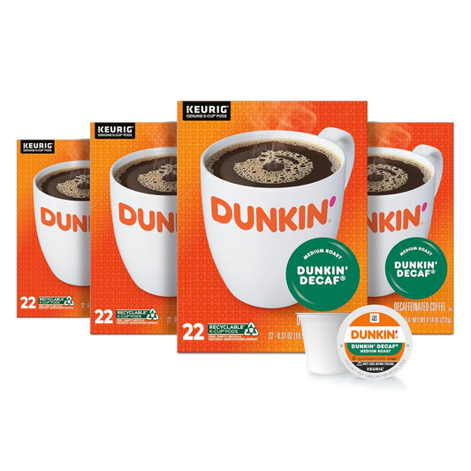 Dunkin'-Decaf-Medium-Roast-Coffee,-22-Count(Pack-of-4)---------3083