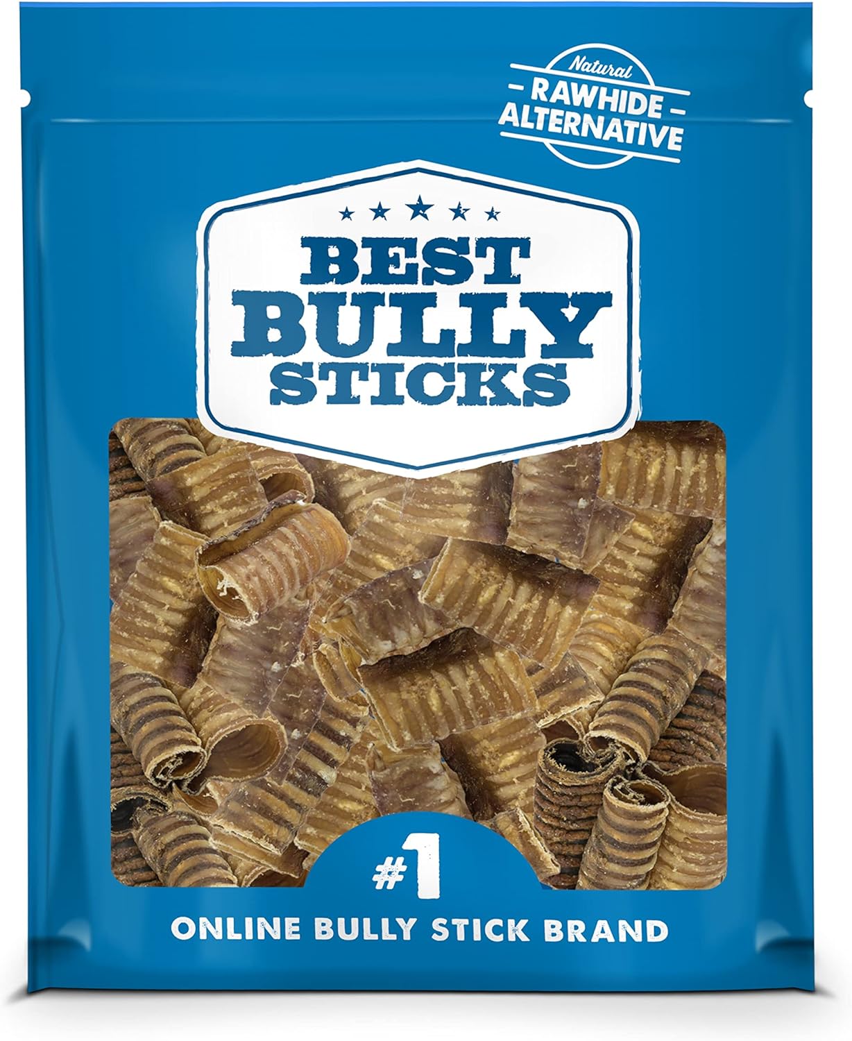 Best-Bully-Sticks-Premium-3-Inch-Beef-Trachea---50-Count-of-2069