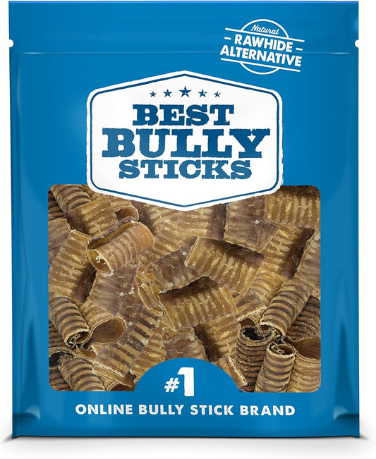 Best-Bully-Sticks-Premium-3-Inch-Beef-Trachea---50-Count-of-2069
