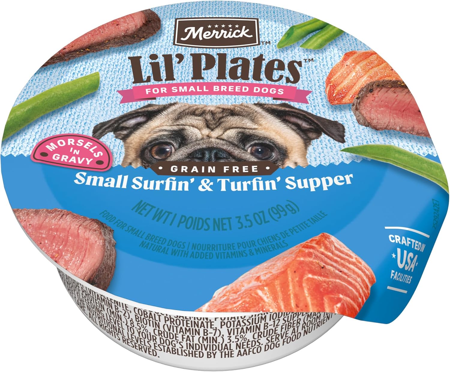 Merrick-Lil’-Plates-Premium-Grain-Free-Natural-Wet-Dog-Food-For-Small-Dogs-1498