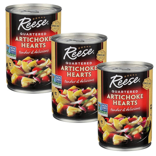Reese-Quartered-Artichoke-Hearts,-14-Ounces-631