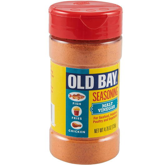 OLD-BAY-Seasoning,-Malt-Vinegar,-Perfect-for-Fries,-Wings,-Seafood,-or-Vegetables,-1676