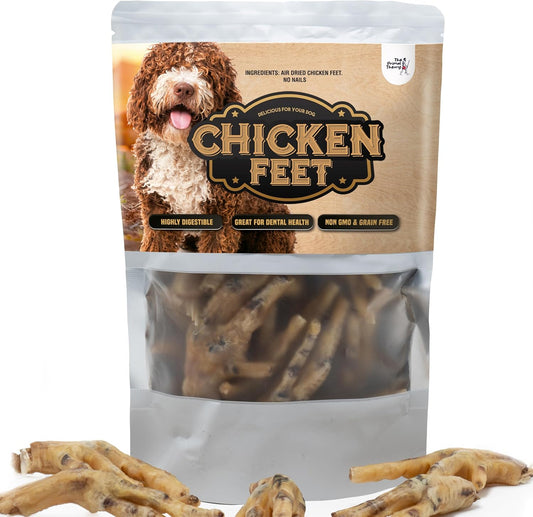 Dehydrated-Chicken-Feet-for-Dogs---Single-Ingredient-1786
