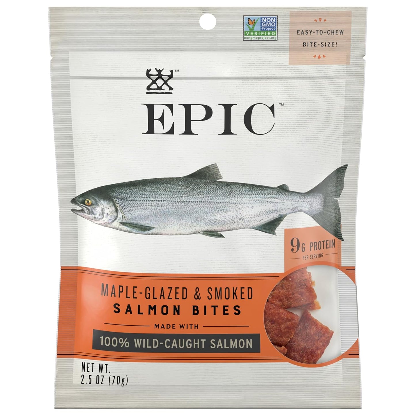 Epic-Jerky-Bites,-1-Wild-Caught,-Alaskan-Salmon,-Maple-with-Coconut--Oil,-2.5-ounce--966